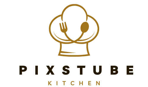 Pixstube Kitchen EveryDay Recipes 