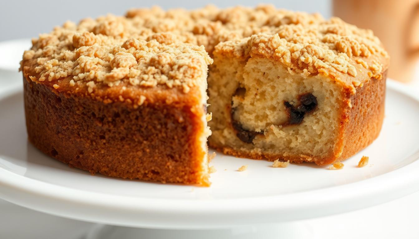 Coffee Cake