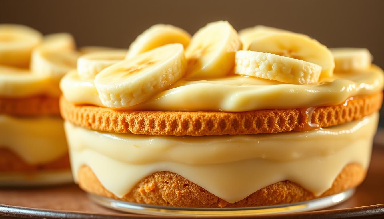 Banana Pudding