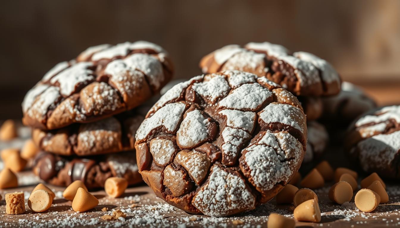 muddy buddy cookies