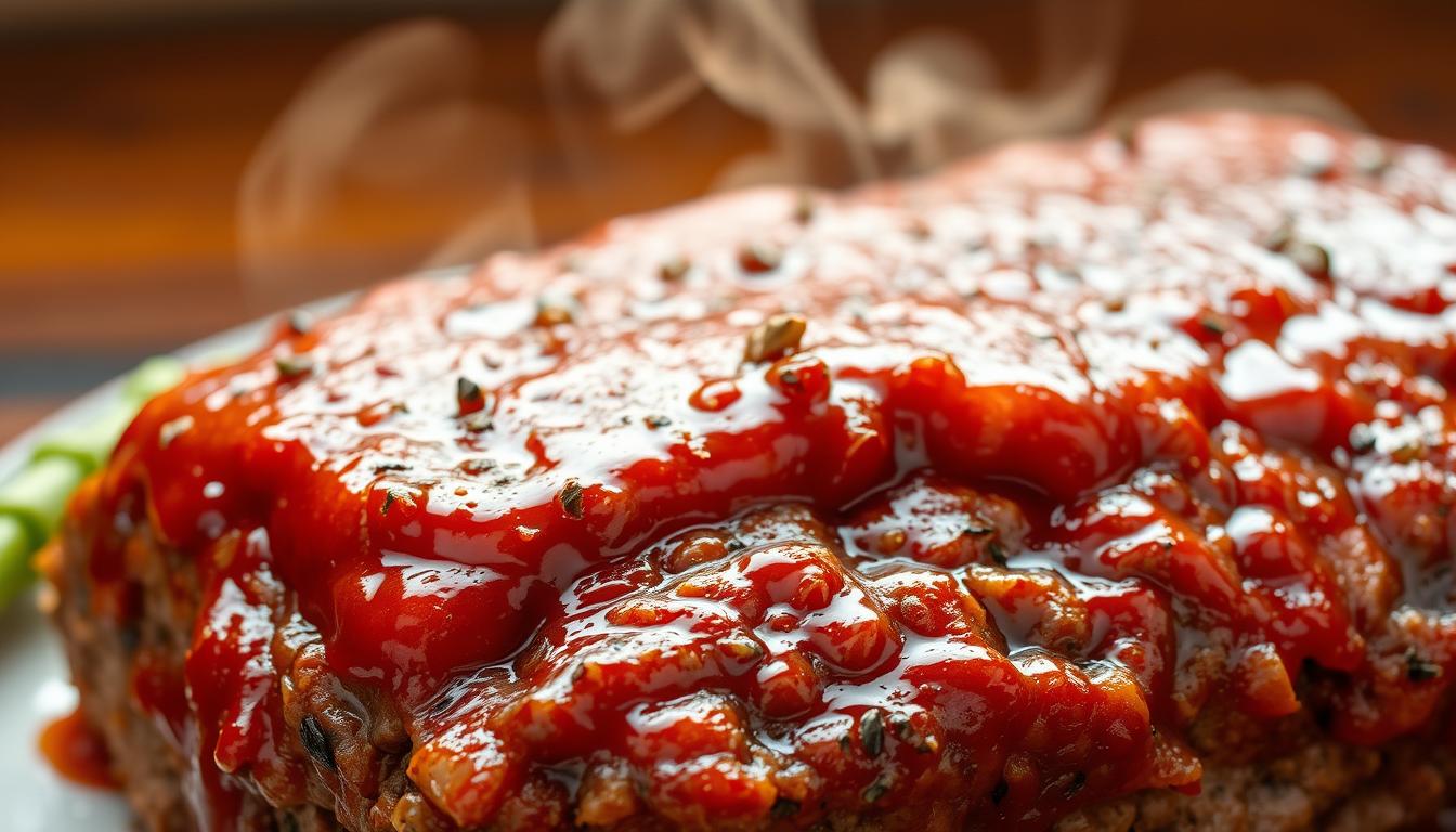 Meatloaf Sauce Recipe