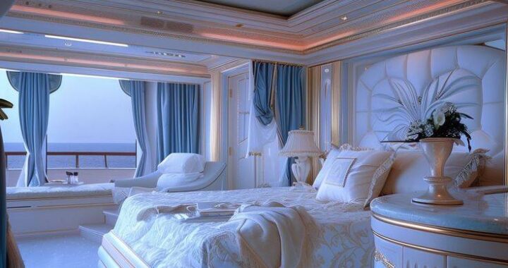 15 Luxury Home Décor Ideas for 2026: Elegant Trends to Transform Your Space
